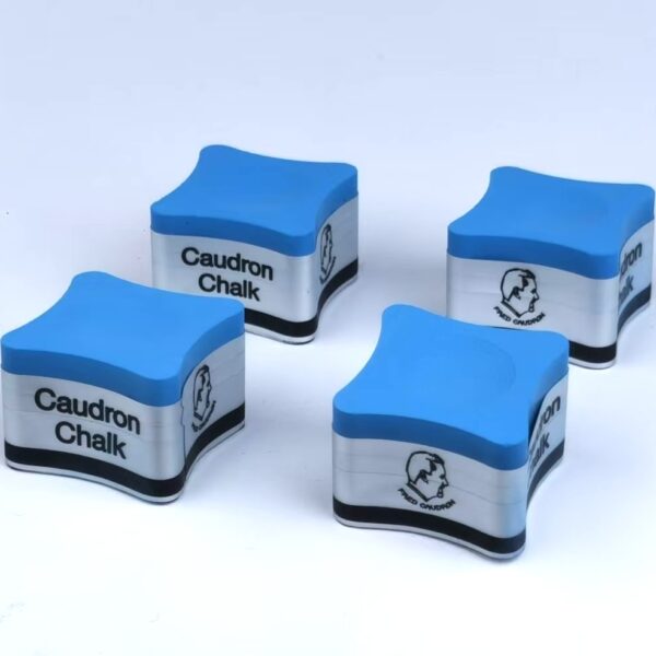 1 - Caudron Professional Blue Chalk