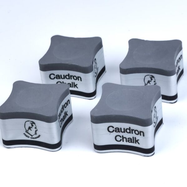 2 - Caudron Professional Gray Chalk