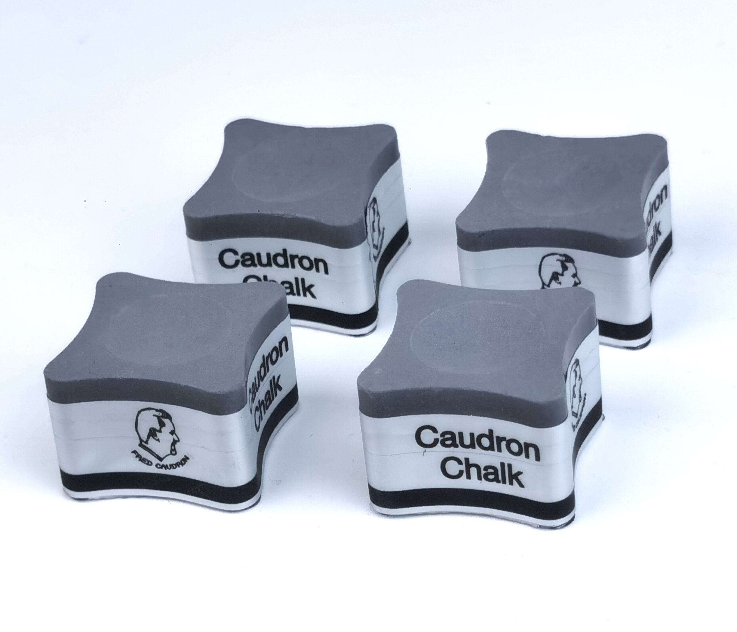 Frédéric Caudron Professional Gray Chalk