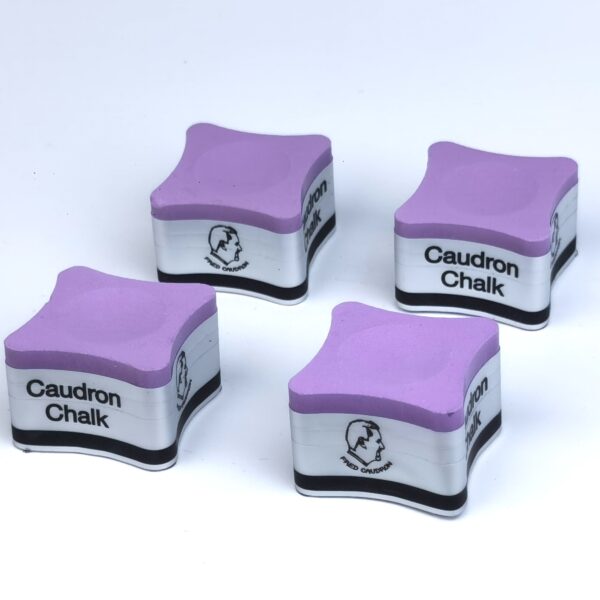 4- Caudron Professional Purple Chalk