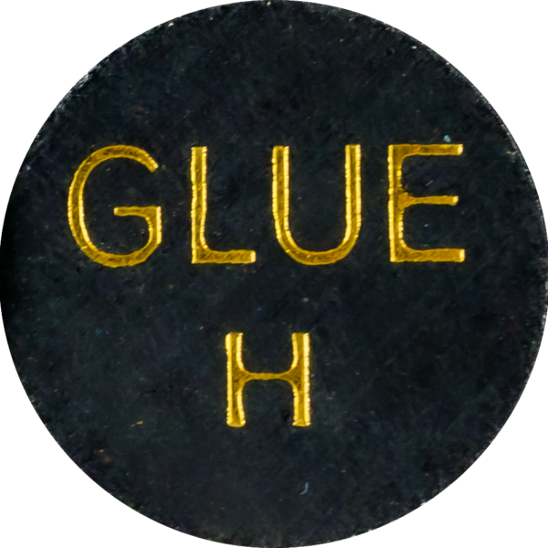 17 - Caudron Tip Hard