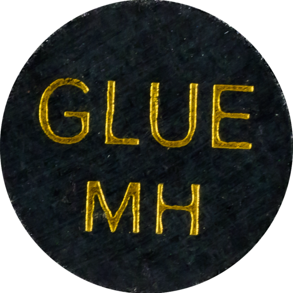 16 - Caudron Tip Medium Hard