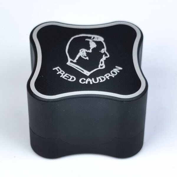 9 - Caudron Professional Chalk Box